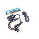 Chicote Adaptador Interface Clarion