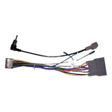 Chicote Adaptador Multimidia Android