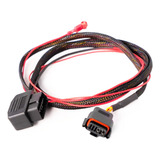 Chicote Adaptador Obd2 Wideband Datalogger Nano Pro Fueltech