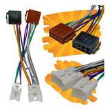Chicote Adaptador P