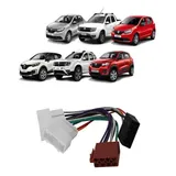 Chicote Adaptador Radio Renault