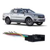 Chicote Adaptador Ranger 13