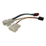 Chicote Adaptador Renault Todos