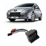 Chicote Adaptador Som Peugeot