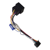 Chicote Alimentacao Cd Pioneer