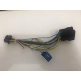 Chicote Alimentacao Cd Pioneer