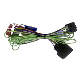 Chicote Alimentacao Dvd Pioneer