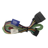 Chicote Alimentacao Dvd Pioneer