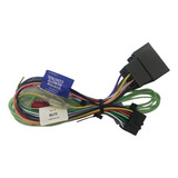 Chicote Alimentacao Dvd Pioneer