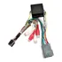 Chicote Alimentacao Dvd Pioneer 7580 Dvh-7580av - Original