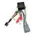 Chicote Alimentacao Dvd Pioneer 8480 Dvh-8480avnt Original