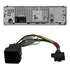 Chicote Aparelho Pioneer 100% Original Mvh-s218 Bt /mvh-98ub