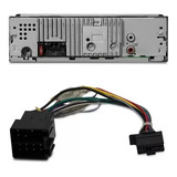 Chicote Aparelho Pioneer 100