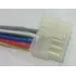 Chicote Auto Radio Leadership  5983   Fm/mp3/usb/sd