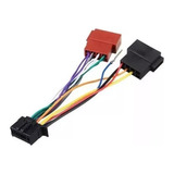 Chicote Auto Radio Pioneer