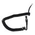 Chicote Avulso Espiralado Com Conector Limitador 3 Step Odg