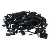 Chicote Barra Segmento 350mm 32m Original Jacto 1206225