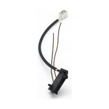 Chicote Cabo Conector D
