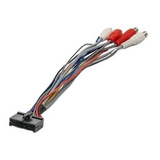Chicote Cabo Conector P