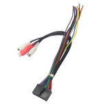 Chicote Cabo Conector P