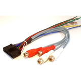 Chicote Cabo Conector Para