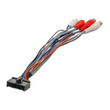 Chicote Cabo Conector Para