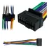 Chicote Cabo Conector Pionner 323 346 436 523 536 636 823