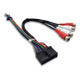 Chicote Cabo Conector Plug