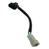 Chicote Cabo Plug Soquete Distribuidor Vw Fiat Gm Chevette