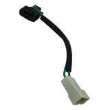 Chicote Cabo Plug Soquete