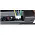 Chicote Caixa Amplificada Subwoofer Hurricane  Ps-8