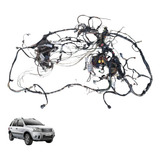 Chicote Caixa Fusiveis Ecosport