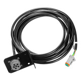 Chicote Can Para Monitor