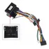 Chicote Canbus Interface Vw Jetta Amarok Tiguan Fox Gol G7
