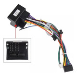 Chicote Canbus Interface Vw