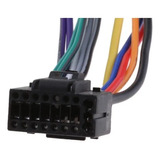 Chicote Cd Automotivo Jvc