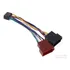 Chicote Cd Kenwood Kdc-mp576 Com Conector 16 Vias Iso