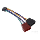 Chicote Cd Kenwood Kdc