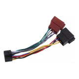 Chicote Cd Kenwood Kdc