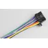 Chicote Cd Sony Cdx-g1050u