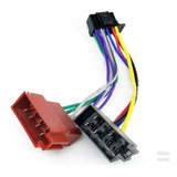 Chicote Cd Sony Cdx