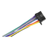 Chicote Cd Sony Cdx