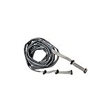 Chicote Comando Pedal Cadeira