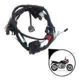 Chicote Completo Honda Cbx