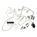 Chicote Completo Swm 350