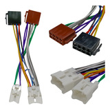 Chicote Conector Adaptador Antena