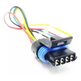Chicote Conector Atuador Marcha