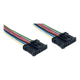 Chicote Conector Lanterna Traseira