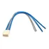 Chicote Conector Modulo Stetsom Falcon Áudio Potencia