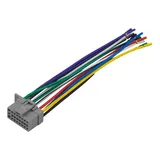 Chicote Conector Panasonic Plug